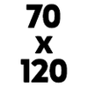 70x120