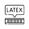 Latex madrass