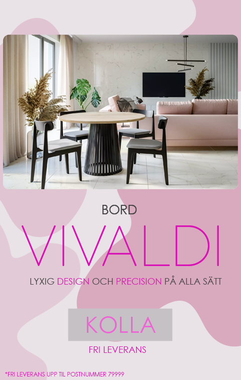 Matbord 