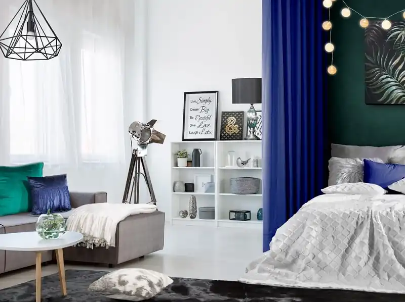 Säng eller bäddsoffa - vad är bekvämare?