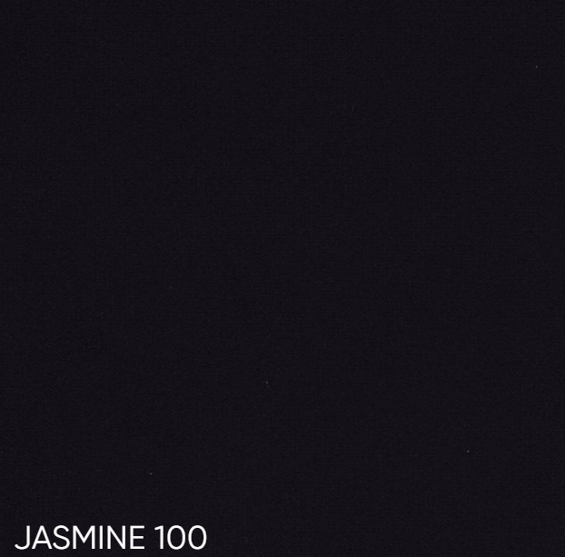 svart (jasmine 100)