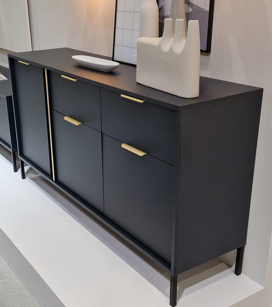 Byrå med lådor LARSEN