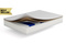 Pocketresårmadrass 100x200 Family Max