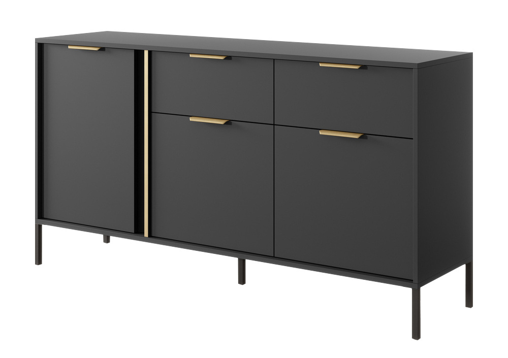 Byrå med lådor LARSEN