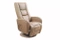 Massage stol Pulsar beige