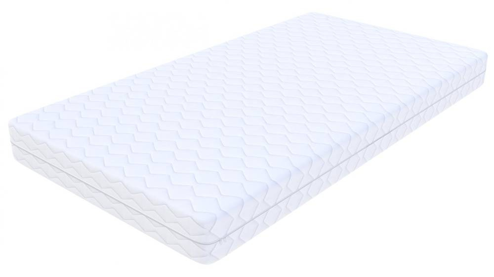 Billig madrass 140x200 latex material Toti jersey