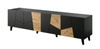 ek craft / svart