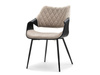 svart, beige