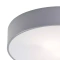 Plafond grå DARLING 659