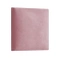 Stoppad väggpanel 30x30 dusty rose LUX