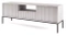 Grå tv-bänk VOLARE