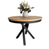 ek hickory / svart
