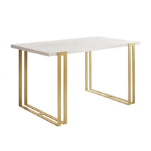 Matbord 140 cm HORTEN