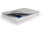 Pocket madrass 180x200 latex material AMAL