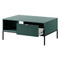 Soffbord med låda VOLARE
