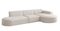 beige \ Höger