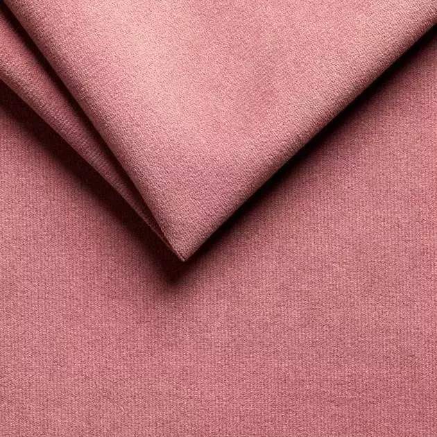 Stoppad väggpanel 30x30 dusty rose LUX