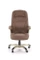 Kontorsstol brun CARLOS