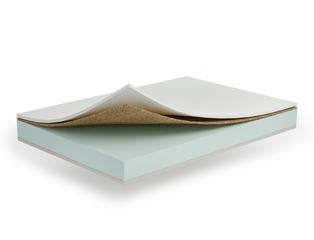 Säng madrass 100x200 ERGO