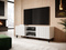 TV bänk vit 150 cm PAFOS