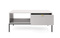 Grå soffbord VOLARE