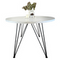 120 \ marmor bianco/svart