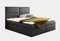 180x200 \ svart