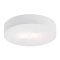 Plafond vit DARLING 660