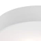 Plafond vit DARLING 660