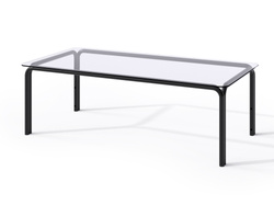 Trädgårdsbord 60x120 cm VELUCCI