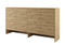 Överskåp BC-11 för Bed Concept BC-06 artisan ek