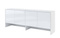 Överskåp BC-10 för Bed Concept BC-05 vit glans