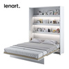 vit glans