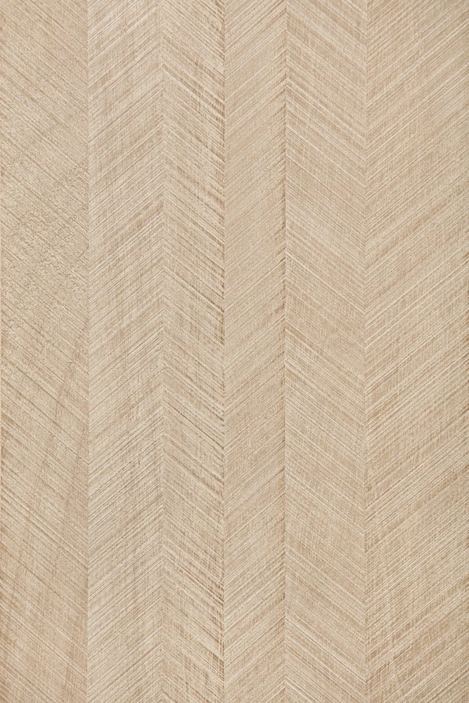 Liten beige byrå med lådor FOREST