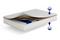 Medelhård madrass 120x200 FORTE MAX
