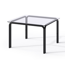 Trädgårdsbord 60x60 cm VELUCCI