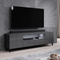 TV bänk 184 cm grafit REYA