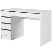 Skrivbord med lådor 120 ADA