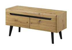 media bänk ek artisan 107 NORDI