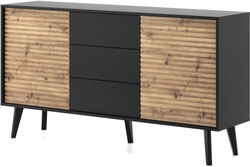 Byrå med lådor WILLOW 