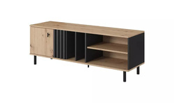 Liten tv bänk MADIS