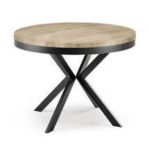 Litet matbord 90 cm EDWARD