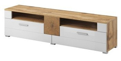 TV-bänk 160 cm WOBONA OUTLET