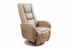 Massage stol Pulsar beige