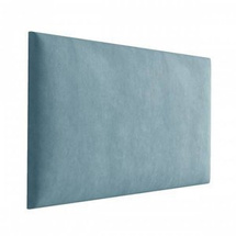 Stoppad väggpanel 30x40 cream LUX