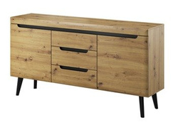  stor byrå med lådor 160 NORDI