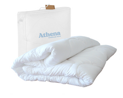 Anti-allergisk duvet 220x200 Athena