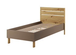 Juniorsäng 90x200 LENNY