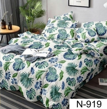 Påslakan 200x220 och örngott 70x80