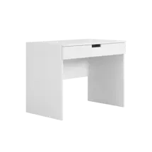 Skrivbord med låda TOMI